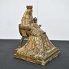 Figura Virgen de los Reyes - Imagen 7