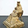 Figura Virgen de los Reyes - Imagen 9
