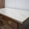 Cómoda antigua madera - Imagen 3