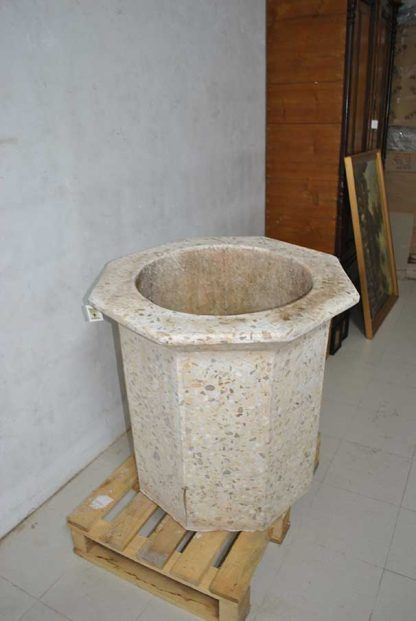 Brocal de piedra - Imagen 3