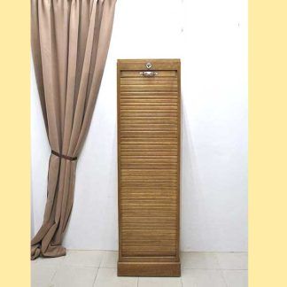 Archivador de persiana