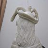 Busto escultura de mujer - Imagen 10