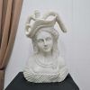 Busto escultura de mujer - Imagen 2