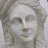 Busto escultura de mujer - Imagen 4