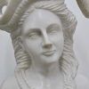 Busto escultura de mujer - Imagen 5