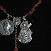Rosario medallas de Plata - Imagen 5
