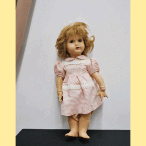 Muñeca Mariquita Pérez