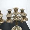 Candelabros de alpaca - Imagen 4