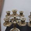 Candelabros de alpaca - Imagen 6