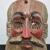 Máscara de madera - Imagen 3