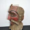 Máscara de madera - Imagen 5