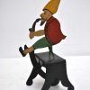 Juguete de chapa - Imagen 2