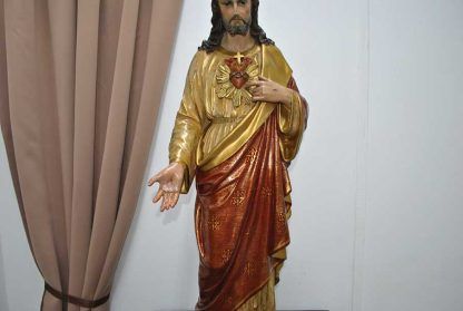 Sagrado Corazón de Jesús - Imagen 13