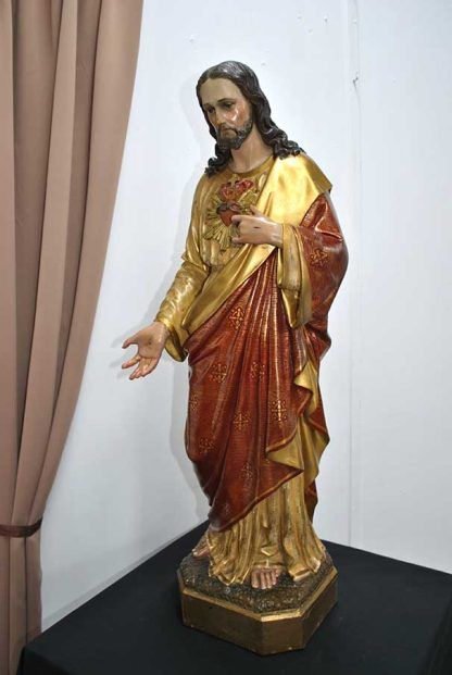 Sagrado Corazón de Jesús - Imagen 17