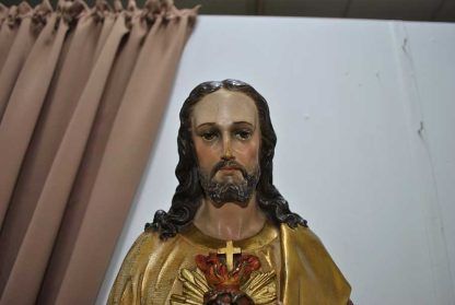 Sagrado Corazón de Jesús - Imagen 4