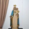 Figura Virgen del Rosario - Imagen 10