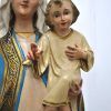 Figura Virgen del Rosario - Imagen 11