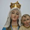 Figura Virgen del Rosario - Imagen 12