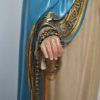 Figura Virgen del Rosario - Imagen 14