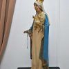Figura Virgen del Rosario - Imagen 17