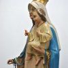 Figura Virgen del Rosario - Imagen 18