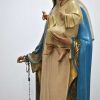Figura Virgen del Rosario - Imagen 19