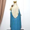 Figura Virgen del Rosario - Imagen 22