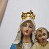 Figura Virgen del Rosario - Imagen 6