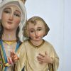 Figura Virgen del Rosario - Imagen 7
