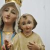 Figura Virgen del Rosario - Imagen 9