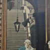 Cromolitogrfía paseo en la Piazzetta - Imagen 7