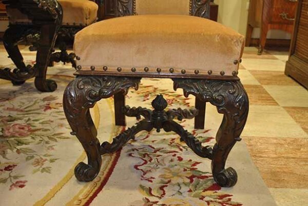 Mesa comedor con sillas - Imagen 14
