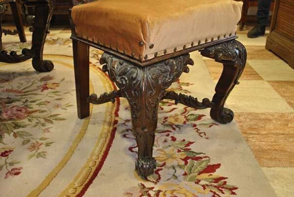 Mesa comedor con sillas - Imagen 16