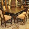 Mesa comedor con sillas - Imagen 17