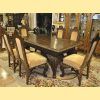 Mesa comedor con sillas