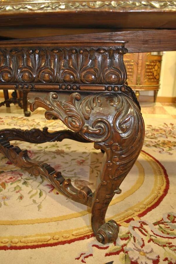 Mesa comedor con sillas - Imagen 10