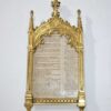 Sacra estilo Gótico