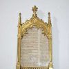 Sacra estilo Gótico - Imagen 2
