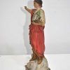 Figura San Pancracio Olot - Imagen 7