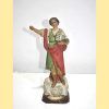 Figura San Pancracio Olot