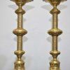 Hacheros bronce hojas - Imagen 4
