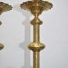 Hacheros bronce hojas - Imagen 5