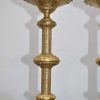Hacheros bronce hojas - Imagen 6
