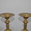Hacheros bronce hojas - Imagen 8