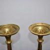 Pareja de hacheros bronce - Imagen 5