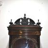 Capilla hornacina de caoba - Imagen 3
