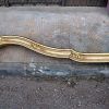 Dosel madera y pan de oro - Imagen 11