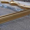 Dosel madera y pan de oro - Imagen 15