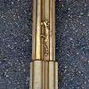 Dosel madera y pan de oro - Imagen 4