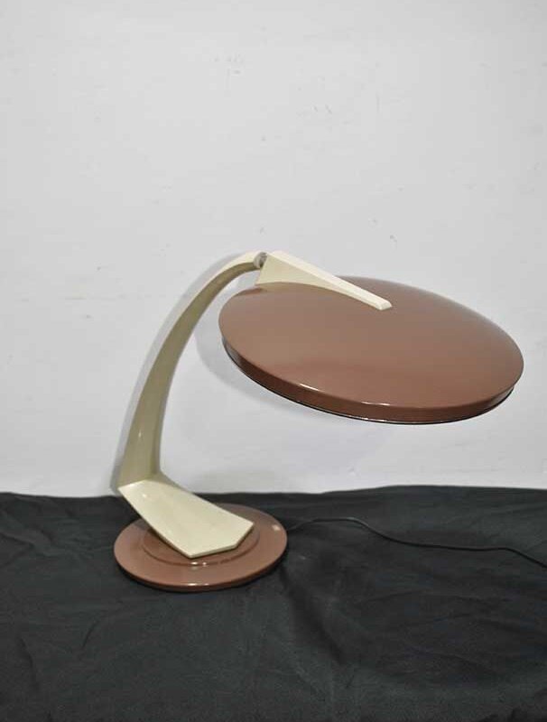 Lámpara Vintage de escritorio